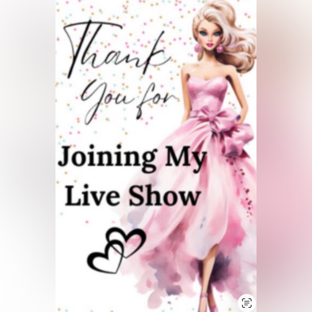 Come have some fun and join me in some terrific deals 👗 👛 👠 SHARE OUT MY FLYER